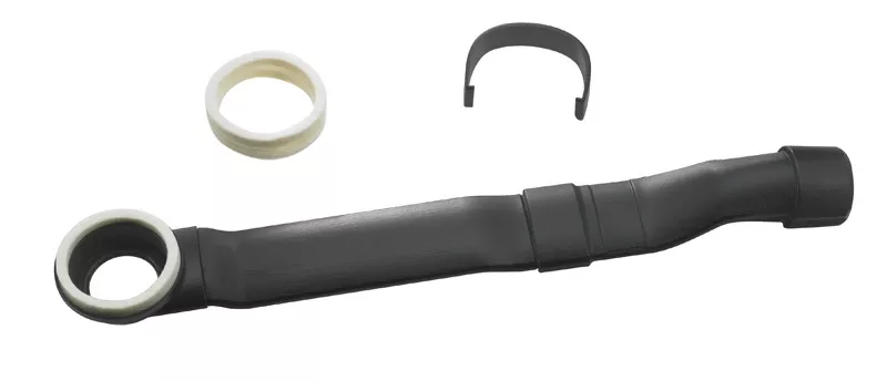 Dispositif d´aspiration pour PMF 10,8 LI